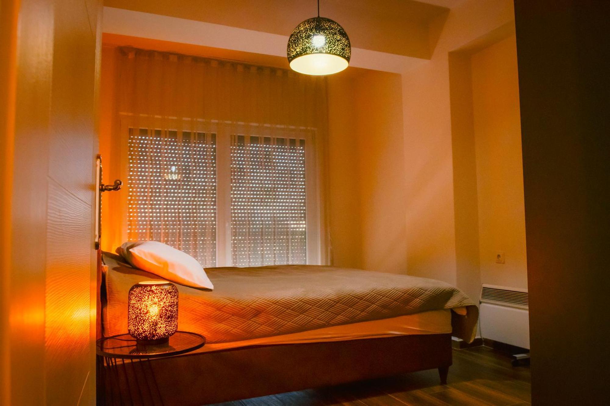 Rina Rental Ohrid Exterior photo